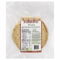 Indian Life Authentic Naan