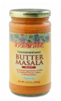 Indian Life Medium Butter Masala Sauce
