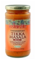 Indian Life Vegetarian Medium Tikka Masala Sauce