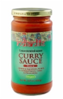 Indian Life Authentic Curry Sauce
