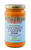 Indian Life Coconut Cashew Medium Sauce