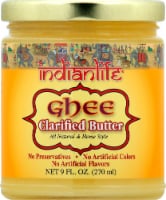 Indianlife Ghee Clarified Butter