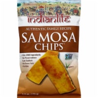 Indianlife® Samosa Chips Perspective: Main