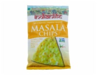 Indian Life Masala Chips