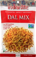 Indian Life Dal Mix Snack