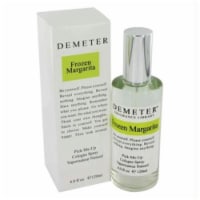 Demeter by Demeter Frozen Margarita Cologne Spray 4 oz