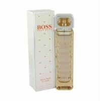 Boss Orange by Hugo Boss Eau De Toilette Spray 1.7 oz