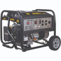 Be Power Equipment BEP-BE4200PS 4200 W Portable Generator