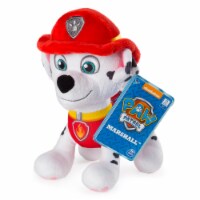 Spin Master Paw Patrol™ Marshall™ Plush Toy Perspective: Main