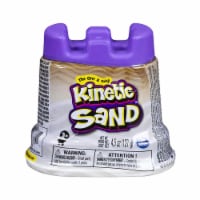 Spin Master Kinetic Rock Crusher Toy Kit Perspective: Main