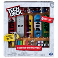 Tech Deck™ Fingerboard Bonus Pack - Assorted Perspective: Main