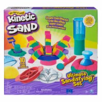 Kinetic Sand™ Super Sandisfying Set Perspective: Main