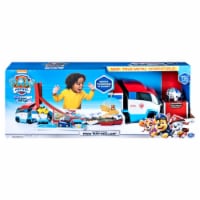 Spin Master Paw Patrol Die Cast Launch N Hauler Vehicle