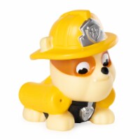 Nickelodeon Paw Patrol Rubble Moto Pups Bath Squirter Perspective: Main
