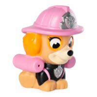 Nickelodeon Paw Patrol Moto Pups Skye Bath Squirter Toy Perspective: Main
