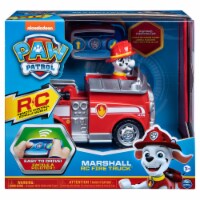 Nickelodeon Paw Patrol™ Marshall Remote Control Fire Truck Perspective: Main