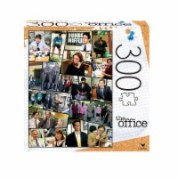 Spin Master The Office Dunder Mifflin Puzzle Perspective: Main