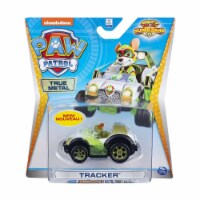Spin Master™ Paw Patrol™ True Metal Diecast Tracker Perspective: Main