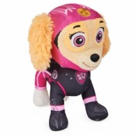 PAW Patrol Moto Pups Skye Stuffed Animal Plush Toy Perspective: Main