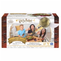 Spin Master Harry Potter Catch The Golden Snitch Family Game Perspective: Main