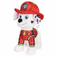 PAW Patrol Movie Marshall Stuffed Animal Plush Toy Perspective: Main