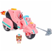 Paw Patrol Liberty Feature Vehicle