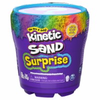 Kinetic Sand - Surprise Perspective: Main