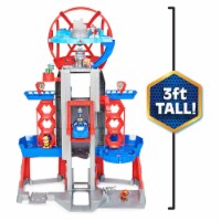 Paw Patrol: The Movie Ultimate City Transforming Tower
