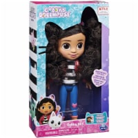 Gabby's Dollhouse Gabby Girl Doll