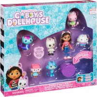 Spin Master Gabby's Dollhouse Gabby's Purrfect Dollhouse Playset, 1 ct -  Metro Market