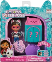 Spin Master Gabby's Dollhouse Gabby Girl Friendship Pack