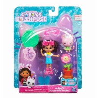 Spin Master™ Gabby's Dollhouse Flower-rific Garden Set