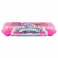 Hatchimals CollEGGtibles Egg Carton Perspective: Main