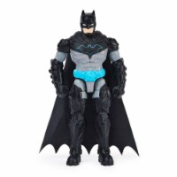 DC Comics Batman 4-inch Action Figure with Surprise Accessories - Batman Perspective: Main