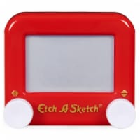 Etch a sketch google on sale