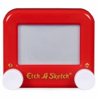 Etch A Sketch Pocket Perspective: Main