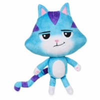 Gabby's Dollhouse 7 Inch Plush - CatRat Perspective: Main