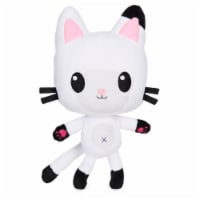 Gabby's Dollhouse Plush - Pandy Paws Perspective: Main