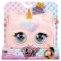 Purse Pets Glamicorn Unicorn Small Purse Perspective: Main