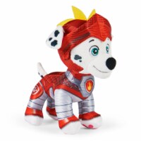PAW Patrol Rescue Knights Stuffed Animal Plush Toy Perspective: Main