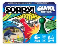 Spin Master SORRY! Giant Edition