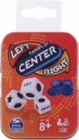 Spin Master PassPlay Right Center Board Game