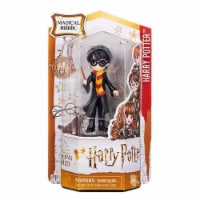 Spin Master Wizarding World Harry Potter Magical Mini Figure