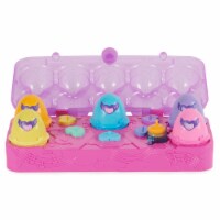 Hatchimals Alive™ Egg Carton Toy with 5 Mini Figures in Self-Hatched Eggs Perspective: Main