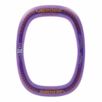 Aerobie Pro Blade Outdoor Flying Disc - Purple Perspective: Main