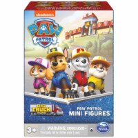 Paw Patrol Big Truck Pups Mini Figure - Styles May Vary Perspective: Main