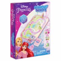 Crayola Disney Princess Scavenger Scurry Board Game Perspective: Main