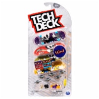 Tech Deck™ Shut Pack Perspective: Main