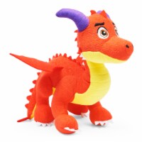 PAW Patrol  Rescue Knights Sparks Stuffed Animal Plush Toy Perspective: Main