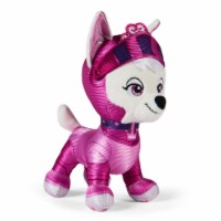 PAW Patrol Rescue Knights Sweetie Stuffed Animal Plush Toy Perspective: Main